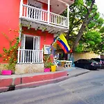 Old City Apartment