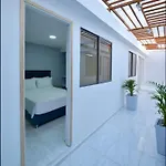 Casa Encanto Manga