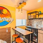Bocagrande Houstel Ctc Small