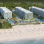 Cartagena, Morros Zoe Apto Acceso Directo A Playa