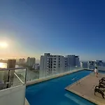 Comodo Apartamento En Cartagena