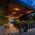 Oz Hotel Cartagena