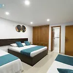 Marazul Apartamentos Cartagena