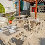 Hotel Atlantic Lux