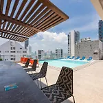 Hampton By Hilton Cartagena