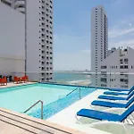 Hampton By Hilton Cartagena