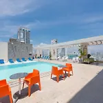 Hampton By Hilton Cartagena