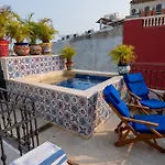 Casa Familiar - María de las Palmas -Getsemani