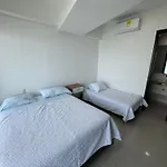 Apartamentos Palmeto Eliptic