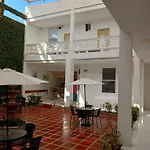 Hotel Boutique High Park