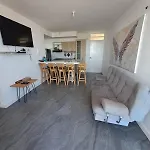 Hermoso Apartamento Para Tu Disfrute Y Bienestar