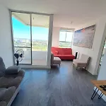 Hermoso Apartamento Para Tu Disfrute Y Bienestar
