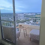 Hermoso Apartamento Para Tu Disfrute Y Bienestar