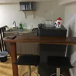 Apartamento Ganem Suite 311