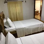 Apartamento Ganem Suite 311