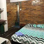 Habitaciones Mada