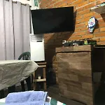 Habitaciones Mada