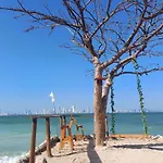 Punta Arena Beach House
