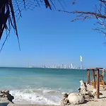 Punta Arena Beach House