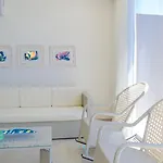 Apartamento Vista Al Mar Lateral Panoramic View,Spectacular Building,Pools, Beach Morros Zoe Ultimo Piso
