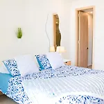 Apartamento Vista Al Mar Lateral Panoramic View,Spectacular Building,Pools, Beach Morros Zoe Ultimo Piso
