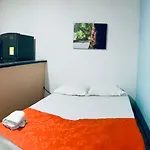 Acogedor Estudio 310 Cartagena Bocagrande A 1 Cuadra De La Playa
