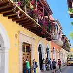 Acogedor Estudio 310 Cartagena Bocagrande A 1 Cuadra De La Playa