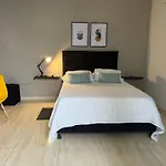 6 Confortable Y Centrico Apto