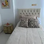 Apartamento Cerca Al Hotel Las Americas