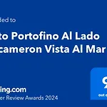 Portofino Al Lado Decameron Vista Al Mar, Aire Acondicionado Todo El Apto,Wi-Fi