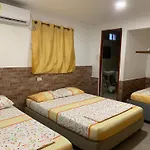 Posada Cartagena Historica