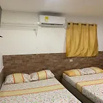 Posada Cartagena Historica