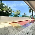 Apto 102 Playa Azul Cartagena