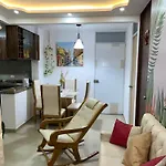 Habitacion Disponible En Cartagena Cerca A La Terminal De Transporte