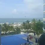 Apartamento de lujo cartagena Boquilla del mar