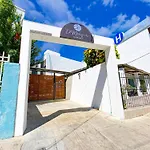 Hotel El Marques De Manga