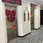 Apartamento Familiar Edificio Tres Carabelas