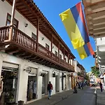 Hotel Casa Agustina