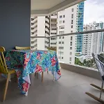 Comfortable Departament In Front The Sea