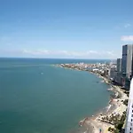 Beautiful . Incredible Ocean Views, Morros City