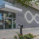 Acogedor Y Lujoso Apartamento En Edificio Infinitum