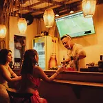 Viajero Hostel Cartagena