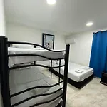 Blue Diamond House