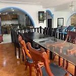 Blue Diamond House