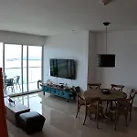 Vive Un Lujo En Cartagena, Condominio H2
