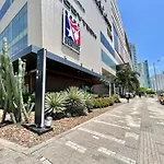 Vive Un Lujo En Cartagena, Condominio H2