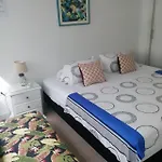 Comodo Apartamento En Bocagrande Cartagena 1503