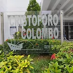 Apartamento Cristoforo Colombo Laguito Cartagena