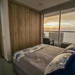 Comodidad, La Mejor Vista Al Mar Y Ubicacion En Cartagena