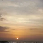 Casa Grace Apto Con Vista Al Mar
